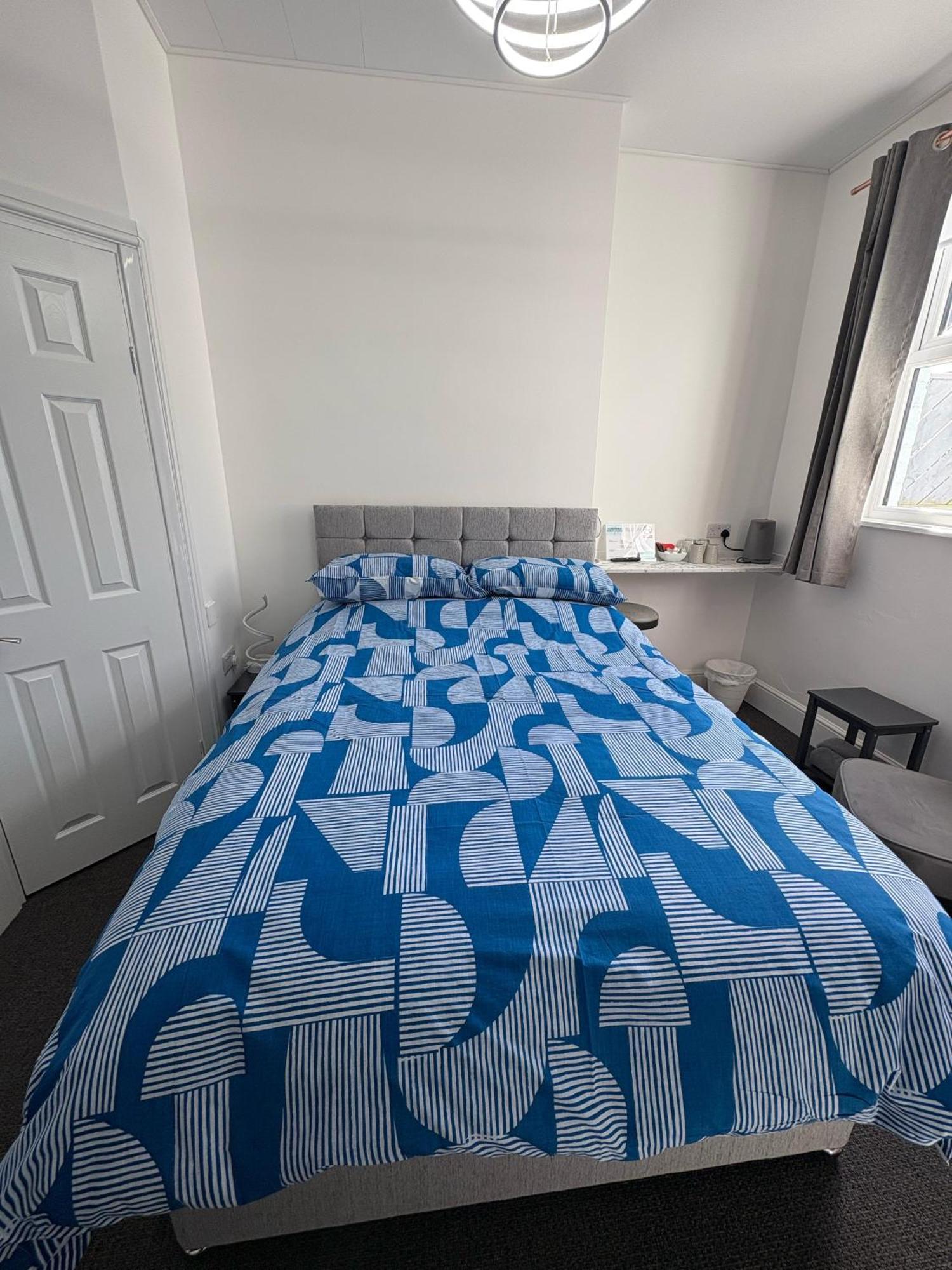 Ashburnam Guest House 혼지 외부 사진