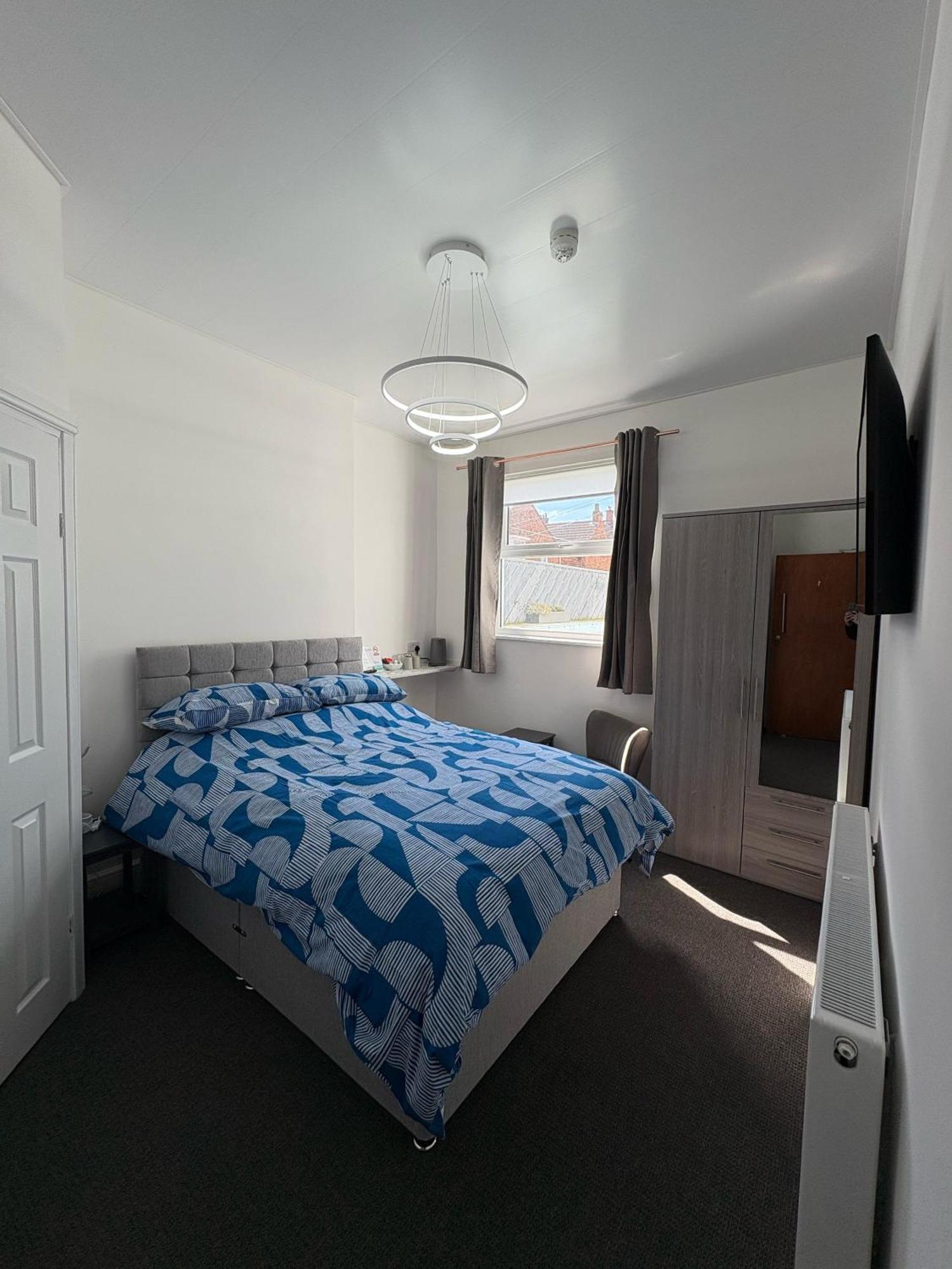 Ashburnam Guest House 혼지 외부 사진