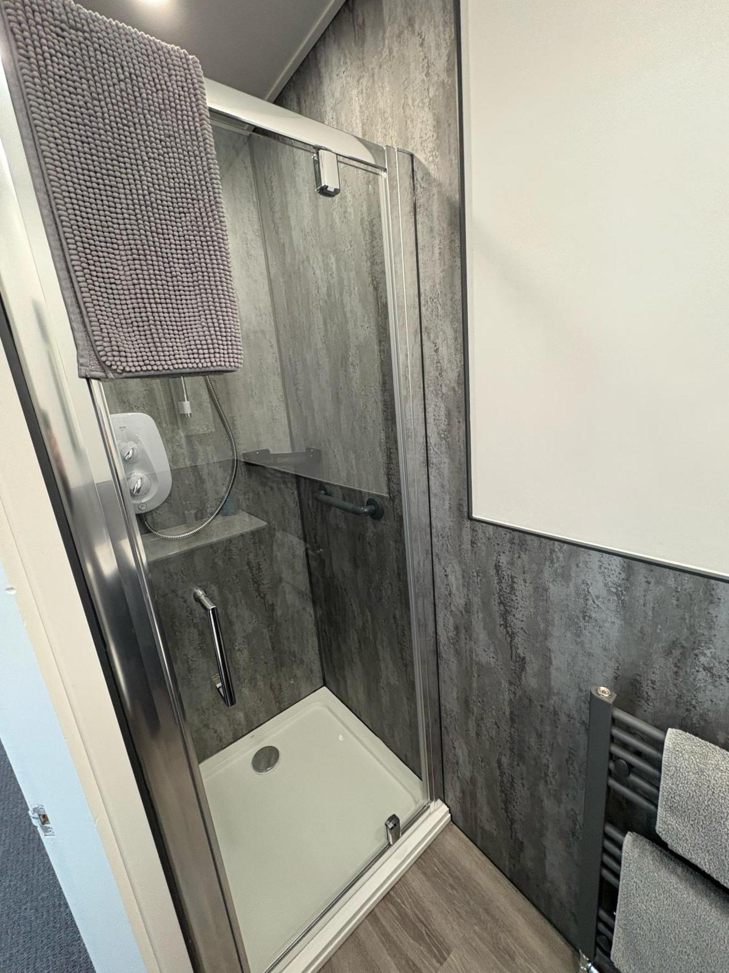 Ashburnam Guest House 혼지 외부 사진